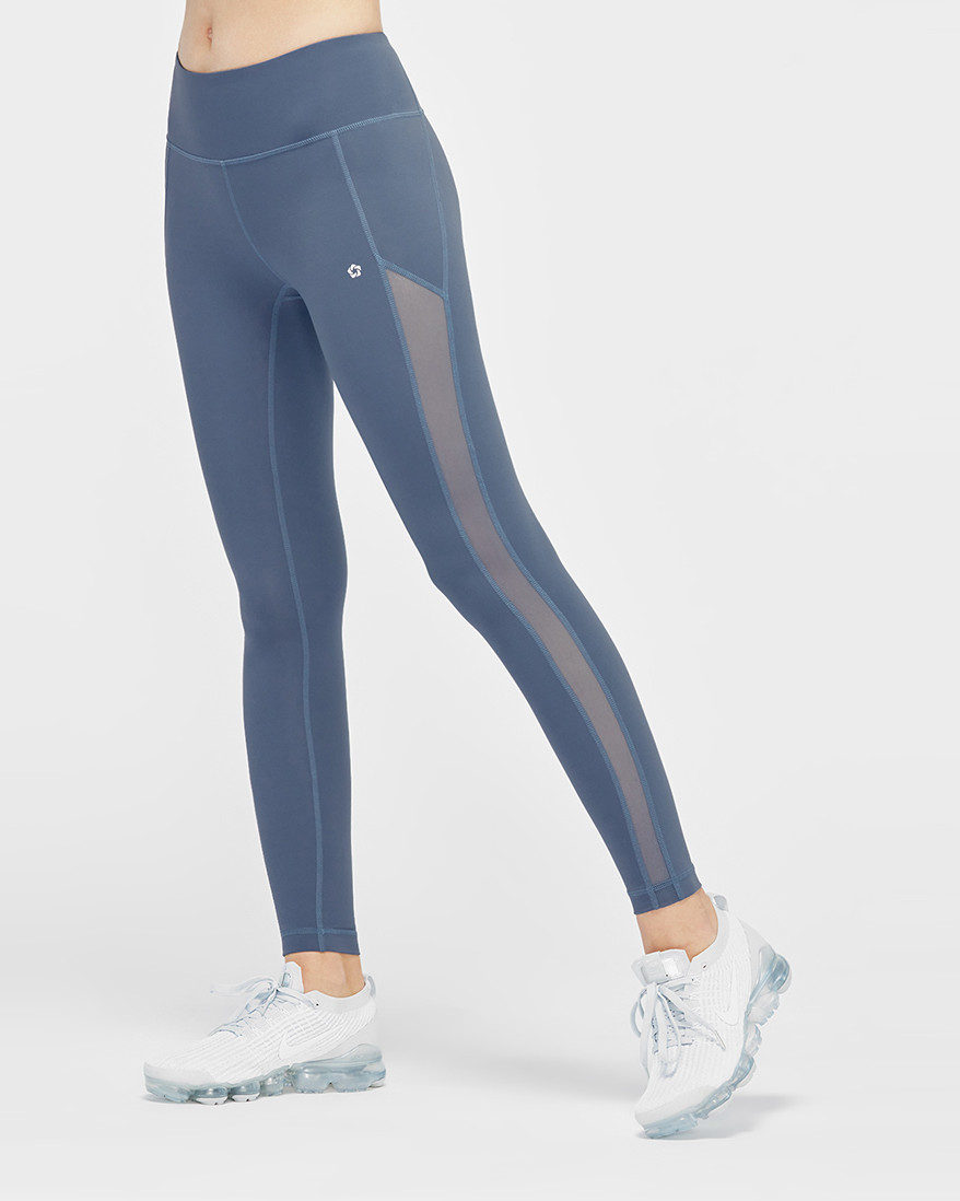 MULAWEAR EXTRA MILE LEGGING Shop Yog