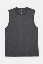 Load image into Gallery viewer, SPIRITUAL GANGSTER ARIES ACTIVE TANK (BLACK)