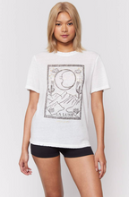 Load image into Gallery viewer, SPIRITUAL GANGSTER LUNE SS TEE