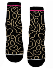 Load image into Gallery viewer, MOVEACTIVE SQUIGGLE SPORTS CREW GRIP SOCKS