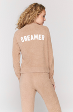 Load image into Gallery viewer, SPIRITUAL GANGSTER DREAMER SERENITY SWEATER