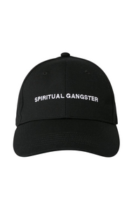SPIRITUAL GANGSTER CLASSIC CAP