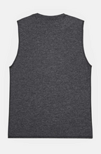 Load image into Gallery viewer, SPIRITUAL GANGSTER ARIES ACTIVE TANK (BLACK)