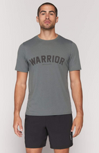 Load image into Gallery viewer, SPIRITUAL GANGSTER WARRIOR TEE