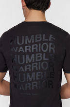 Load image into Gallery viewer, SPIRITUAL GANGSTER HUMBLE NAMASTE TEE