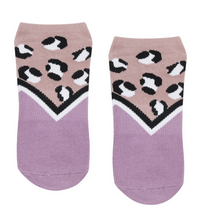 Load image into Gallery viewer, MOVEACTIVE FAWN LOW RISE GRIP SOCKS