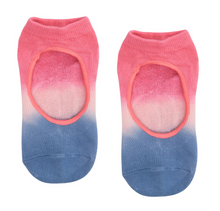 Load image into Gallery viewer, MOVEACTIVE BERRY SORBET SLIDE ON GRIP SOCKS